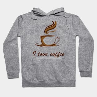 coffee Hoodie